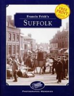 Francis Frith's Suffolk 1859370748 Book Cover