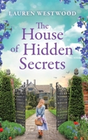 The House of Hidden Secrets 1836780079 Book Cover