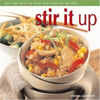 Stir It Up 1844760235 Book Cover
