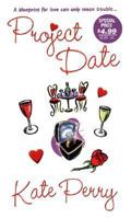Project Date (Zebra Contemporary Romance) 0821780298 Book Cover