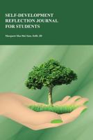 Self-Development Reflection Journal for Students 1626710058 Book Cover
