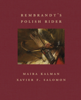 Rembrandt's Polish Rider 1911282530 Book Cover