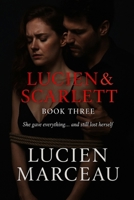 Lucien & Scarlett B0FGW8YWBN Book Cover