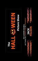 The Halloween Picture Show 0956558054 Book Cover