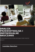 Analiza Przewidywalna I Indywidualne Nauczanie (Polish Edition) 6630416120 Book Cover