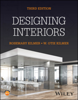 Designing Interiors 1394199686 Book Cover