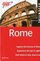 Essential Rome (AAA) 0658014439 Book Cover