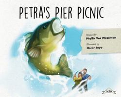 Petra's Pier Picnic 0879466707 Book Cover