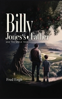 Billy Jones's Father 1961186969 Book Cover