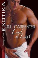 Lord of Lust 1419958267 Book Cover