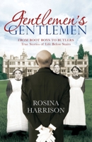 Gentlemen's Gentlemen 0722144407 Book Cover