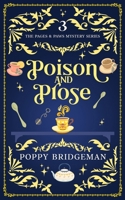 Poison and Prose (The Pages and Paws Mystery Series) 199050986X Book Cover