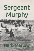Seargent Murphy B0BHB3MX5S Book Cover