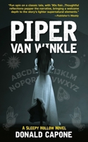 Piper Van Winkle: A Sleepy Hollow Novel B0DVSR4SKK Book Cover
