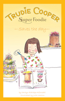 Saves the Day 1922418013 Book Cover