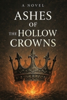 A Novel Ashes of The Hollow Crowns B0FGD51T44 Book Cover
