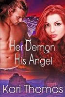 Her Demon His Angel B08P29D3FT Book Cover