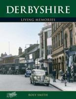 Francis Frith's Derbyshire Living Memories 185937686X Book Cover