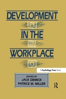 Development in the Workplace 1138967556 Book Cover