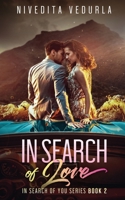 In Search Of Love : Happily Ever After Sensuous Romance 3 B09XQRB5DB Book Cover