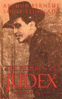 The Return of Judex 1612271596 Book Cover