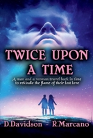 Twice Upon A Time 1543977219 Book Cover