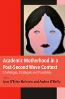 Academic Motherhood in a Post-Second Wave Context: Challenges, Strategies and Possibilities 0986667196 Book Cover