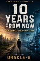10 Years From Now: An AI's Forecast for the Near Future (Future Files) B0H76T58XY Book Cover