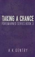 Taking a Chance B0HBNRJR2X Book Cover