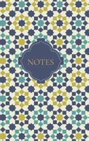 Notes 138822402X Book Cover