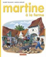 Martine à la ferme 9030300205 Book Cover