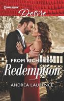 From Riches to Redemption 1335603840 Book Cover