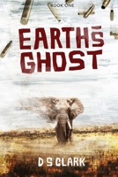 Earth's Ghost B0BP8B1Z6D Book Cover