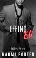 Effing Eli 1952423201 Book Cover