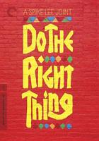 Do the Right Thing (1989)