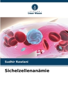 Sichelzellenanämie (German Edition) 6209601847 Book Cover