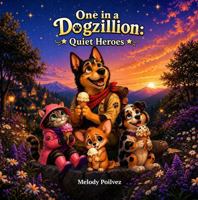 One in a Dogzillion: Quiet Heroes B0HFG2QF17 Book Cover