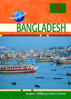 Bangladesh (Modern World Nations) 0791092518 Book Cover