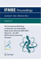 World Congress of Medical Physics and Biomedical Engineering 2006: August 27 - Septmber 1, 20006COEX Seoul, Korea (IFMBE Proceedings) 3540368396 Book Cover