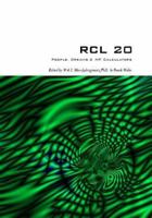 Rcl 20 0951073338 Book Cover