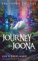 Journey to Joona, Book 1 (Joona Trilogy) B0DS4HP5XZ Book Cover