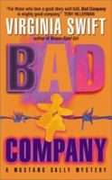 Bad Company 0061030295 Book Cover