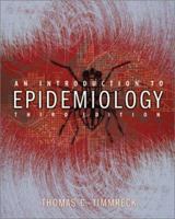 An Introduction to Epidemiology 0763706353 Book Cover