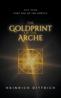 The Goldprint of the Arche B0CNNTWQ9R Book Cover