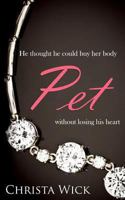 Pet 1491058870 Book Cover