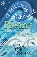 Million Brilliant Poems Part One 1408123940 Book Cover
