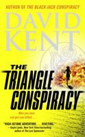 The Triangle Conspiracy 074349752X Book Cover
