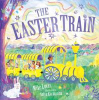 The Easter Train 1761217194 Book Cover