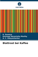 Blattrost bei Kaffee 6205754576 Book Cover