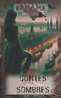 Paname Republic - Les Légendes - Saison I: Contes sombres (French Edition) B0DX9S5HR5 Book Cover
